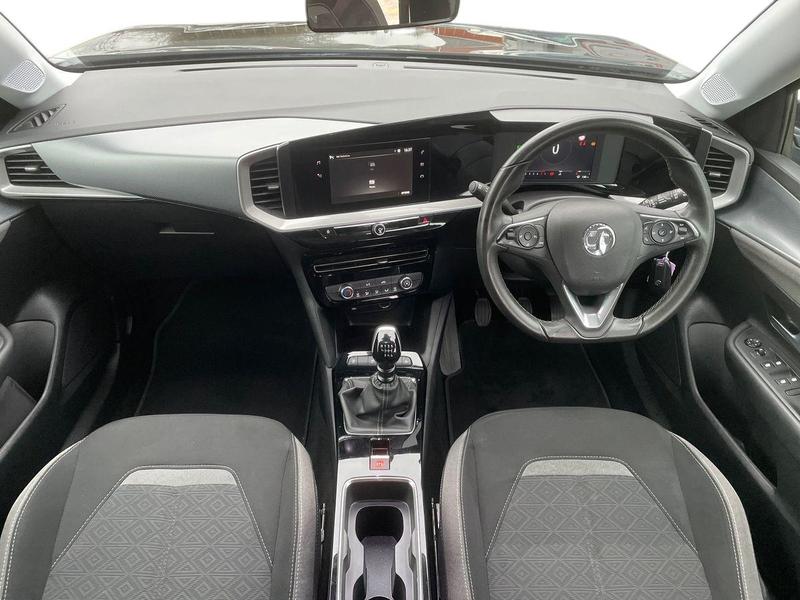 Used Vauxhall Mokka 2023 for sale - 77910602: Photo 13