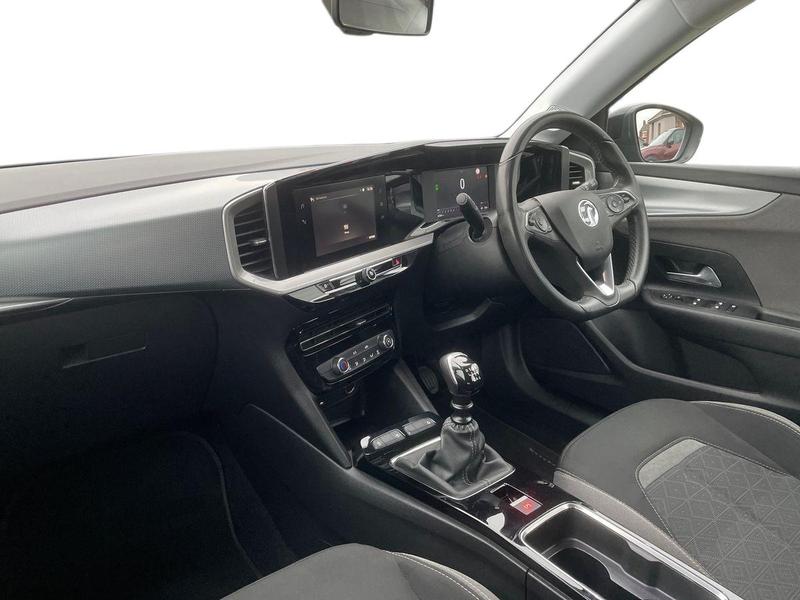 Used Vauxhall Mokka 2023 for sale - 77910602: Photo 14