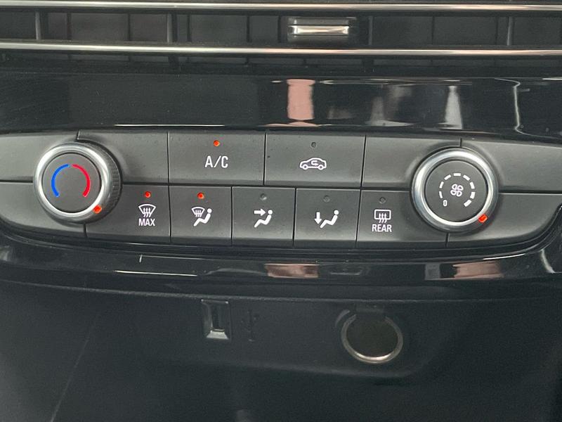 Used Vauxhall Mokka 2023 for sale - 77910602: Photo 16