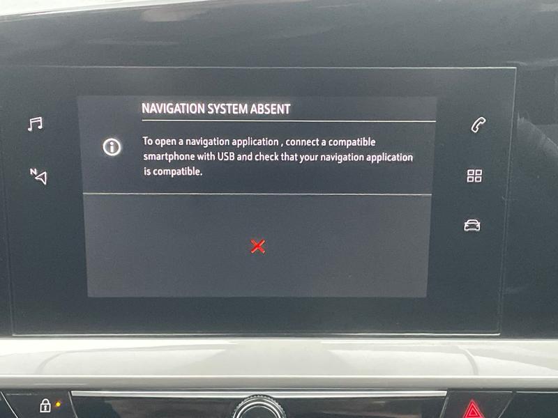 Used Vauxhall Mokka 2023 for sale - 77910602: Photo 19