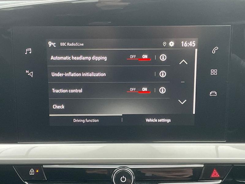 Used Vauxhall Mokka 2023 for sale - 77910602: Photo 20