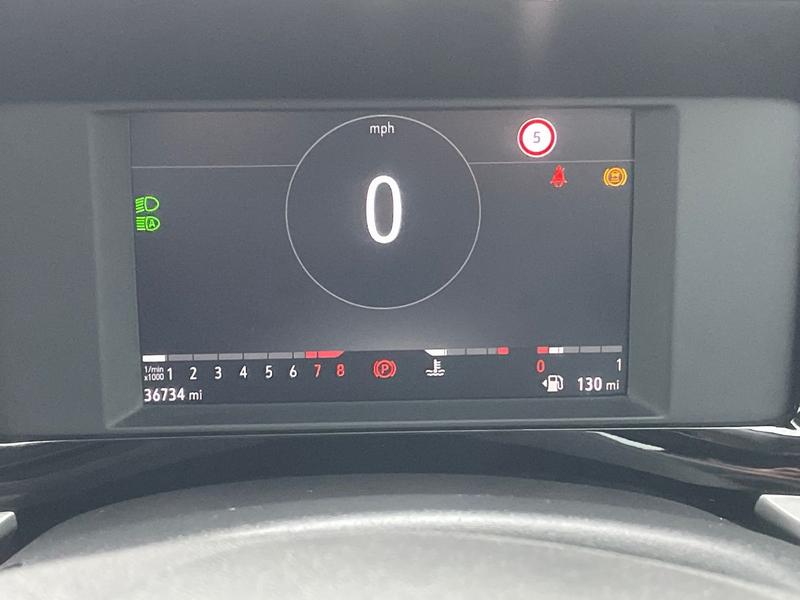 Used Vauxhall Mokka 2023 for sale - 77910602: Photo 21