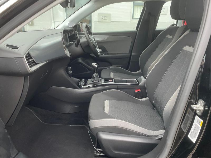 Used Vauxhall Mokka 2023 for sale - 77910602: Photo 27