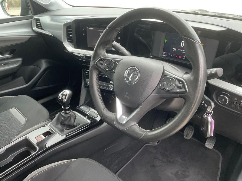 Used Vauxhall Mokka 2023 for sale - 77910602: Photo 3