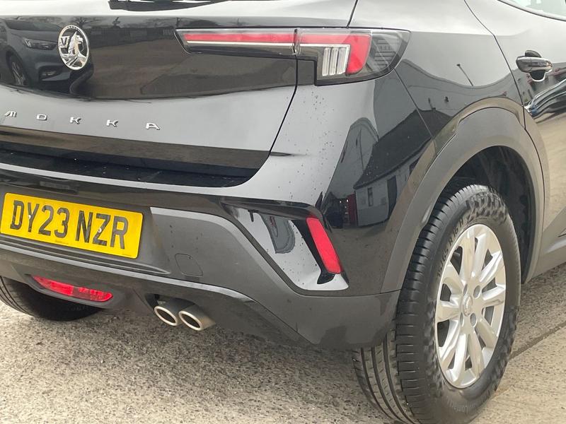 Used Vauxhall Mokka 2023 for sale - 77910602: Photo 41