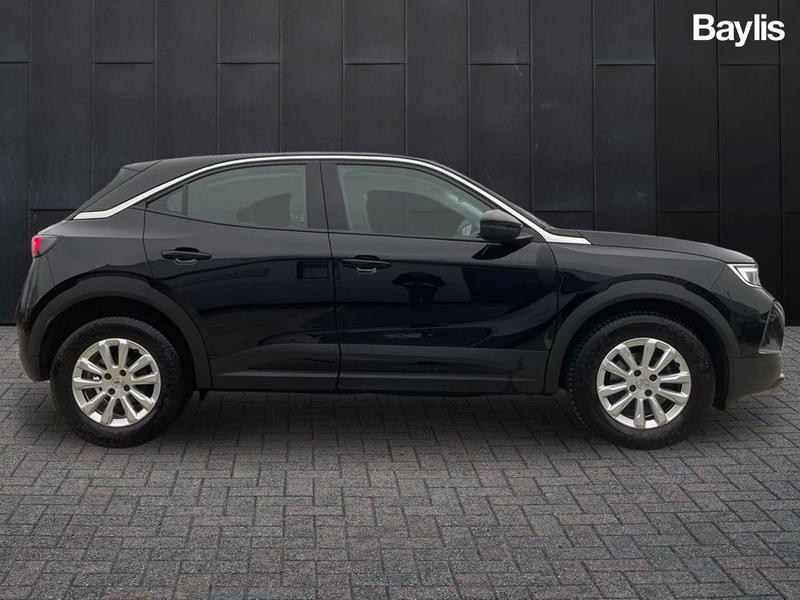 Used Vauxhall Mokka 2023 for sale - 77910602: Photo 5