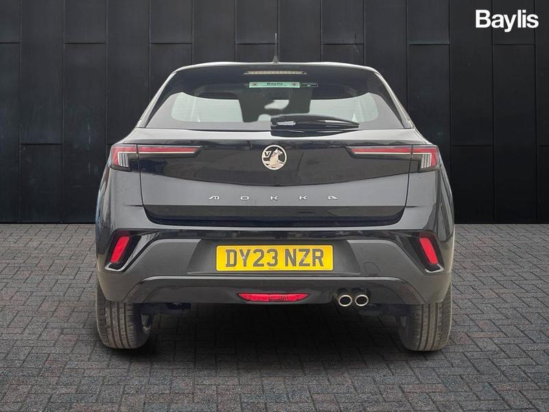 Used Vauxhall Mokka 2023 for sale - 77910602: Photo 6