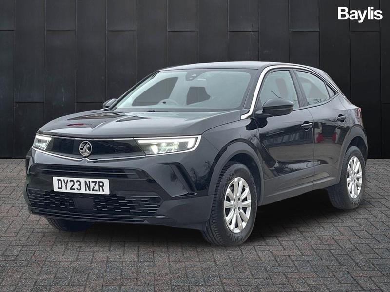 Used Vauxhall Mokka 2023 for sale - 77910602: Photo 9