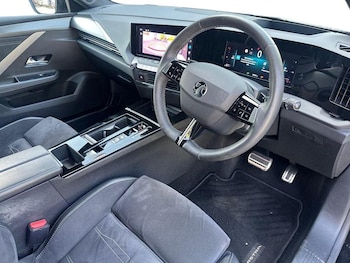 Used Vauxhall Astra 2022 for sale - 78644290: Photo