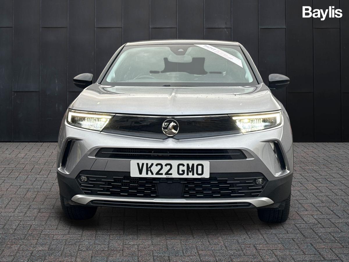 Used Vauxhall Mokka 2022 for sale - 77269288: Photo 10