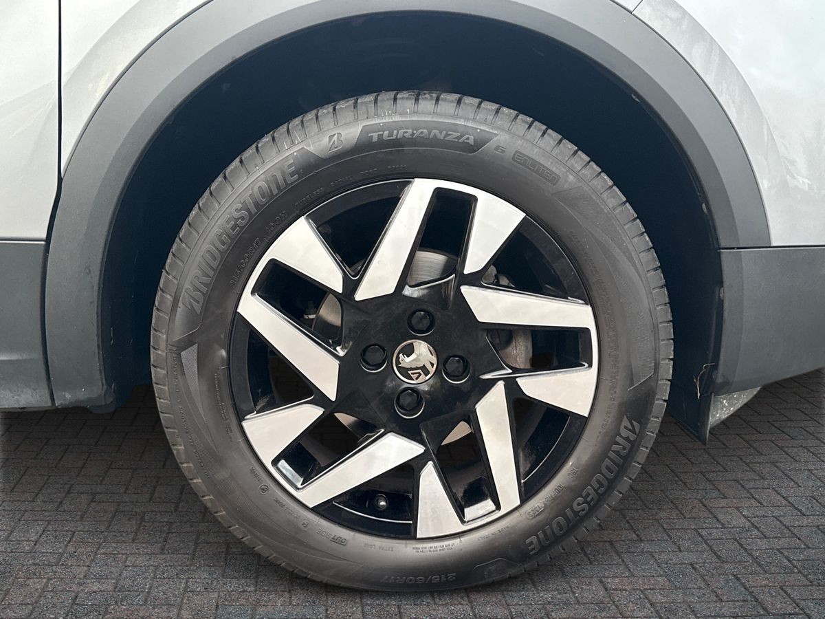 Used Vauxhall Mokka 2022 for sale - 77269288: Photo 11