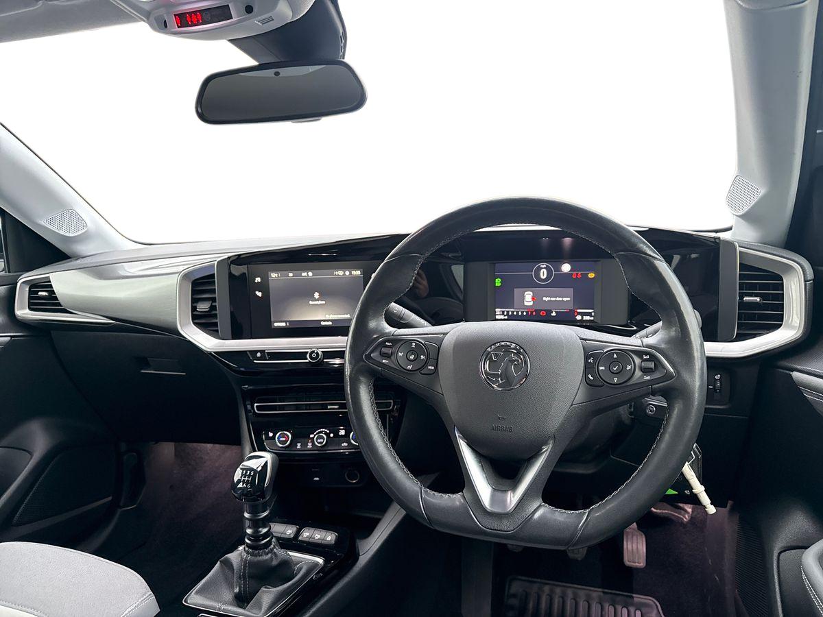 Used Vauxhall Mokka 2022 for sale - 77269288: Photo 13