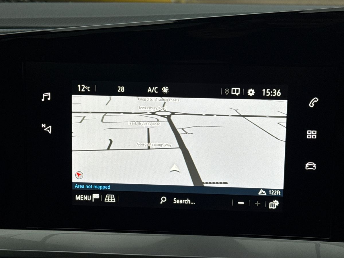 Used Vauxhall Mokka 2022 for sale - 77269288: Photo 19