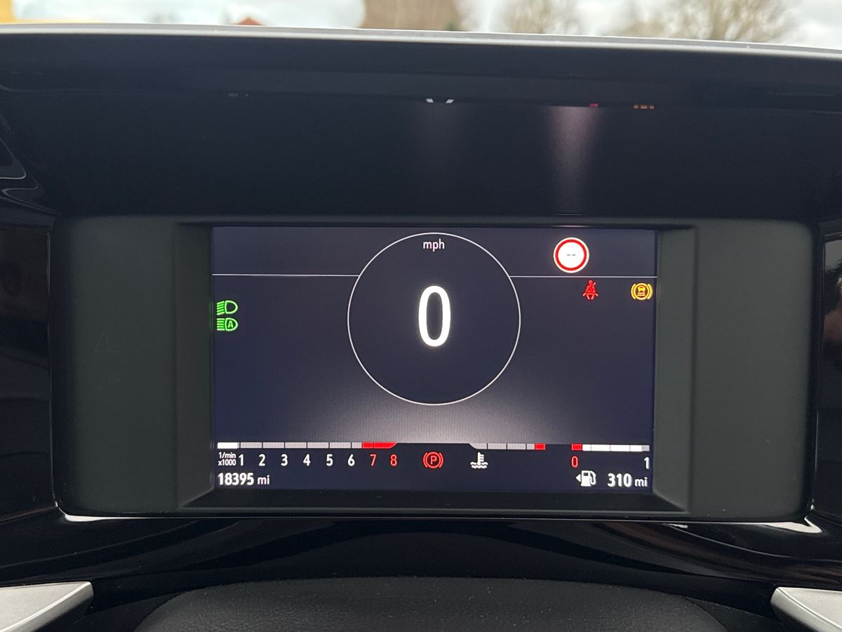 Used Vauxhall Mokka 2022 for sale - 77269288: Photo 21