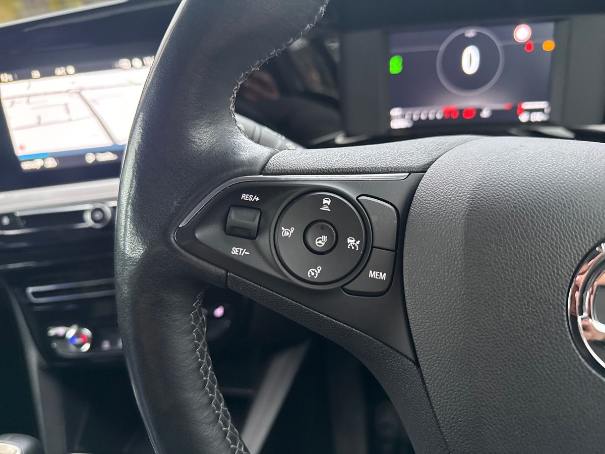 Used Vauxhall Mokka 2022 for sale - 77269288: Photo 22