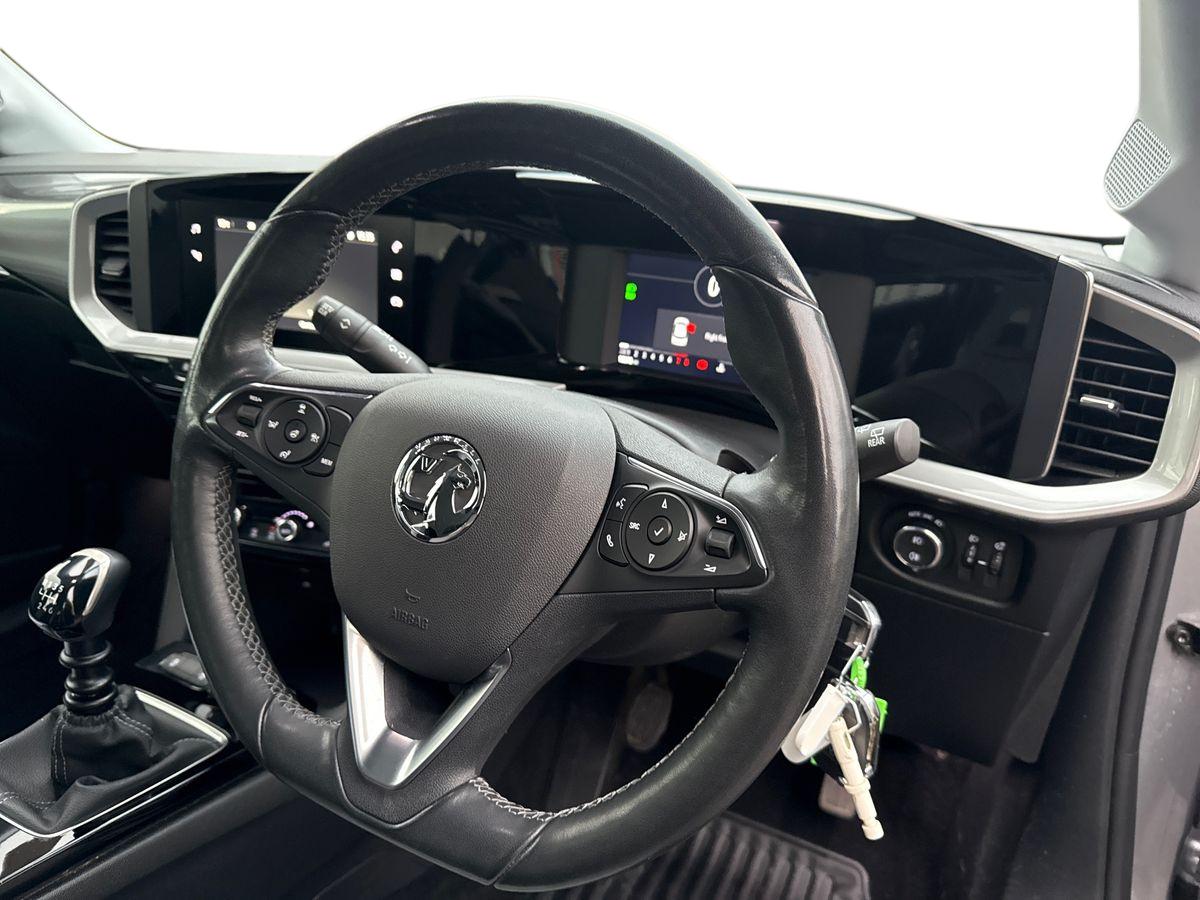 Used Vauxhall Mokka 2022 for sale - 77269288: Photo 3