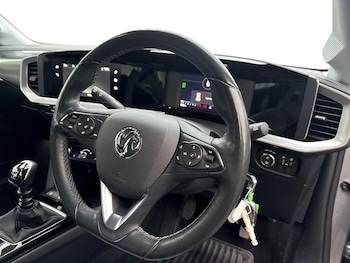 Used Vauxhall Mokka 2022 for sale - 77269288: Photo