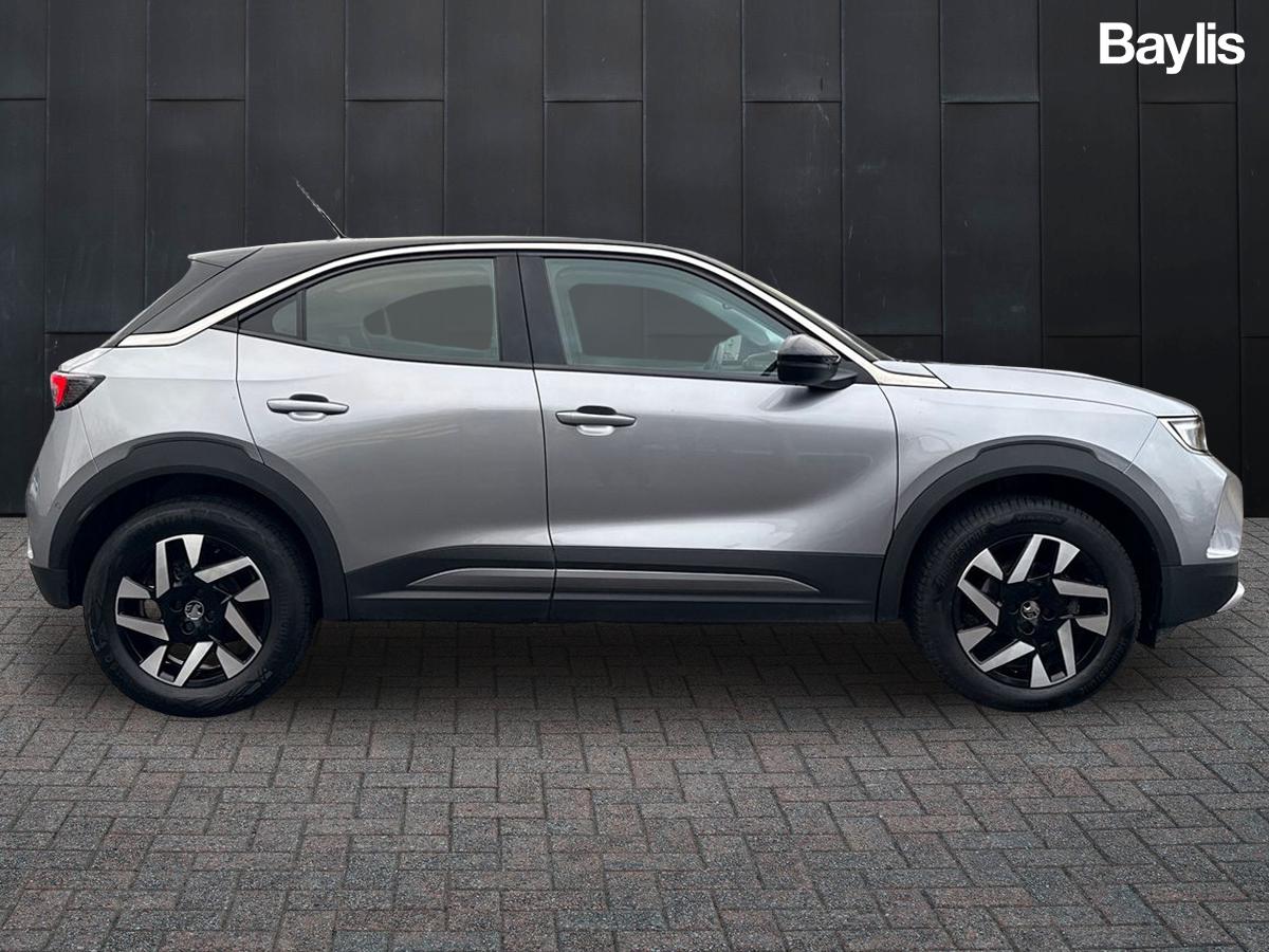 Used Vauxhall Mokka 2022 for sale - 77269288: Photo 5