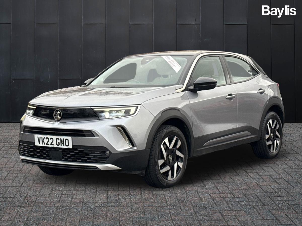 Used Vauxhall Mokka 2022 for sale - 77269288: Photo 9