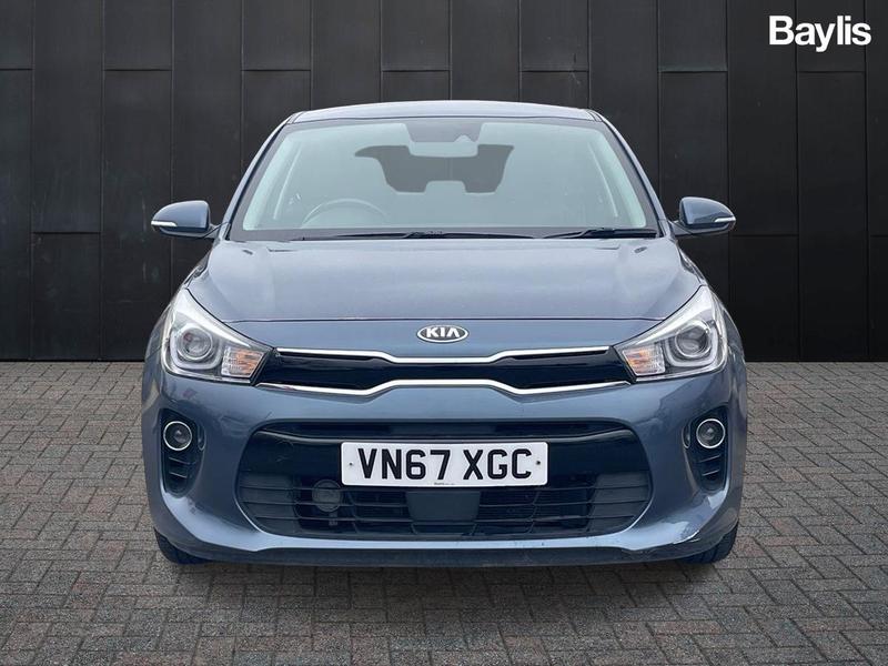 Used Kia Rio 2017 for sale - 77910241: Photo 10