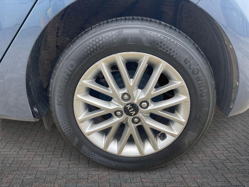 Used Kia Rio 2017 for sale - 77910241: Photo 11