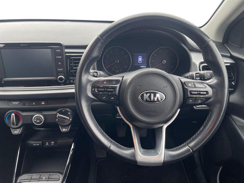 Used Kia Rio 2017 for sale - 77910241: Photo 12