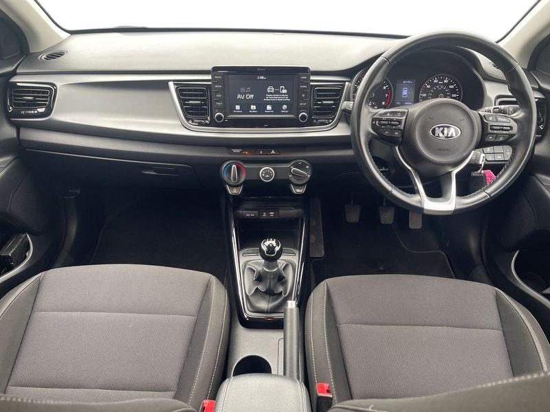Used Kia Rio 2017 for sale - 77910241: Photo 13