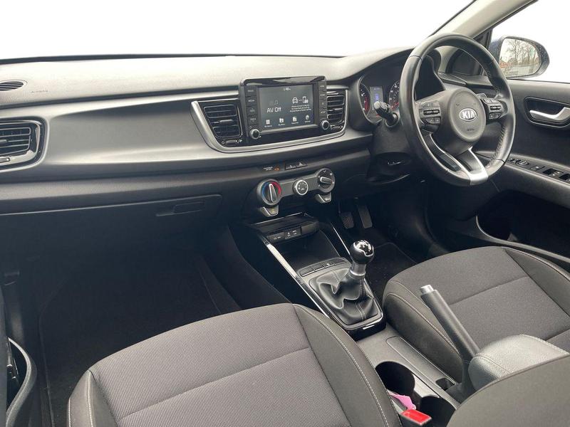 Used Kia Rio 2017 for sale - 77910241: Photo 14