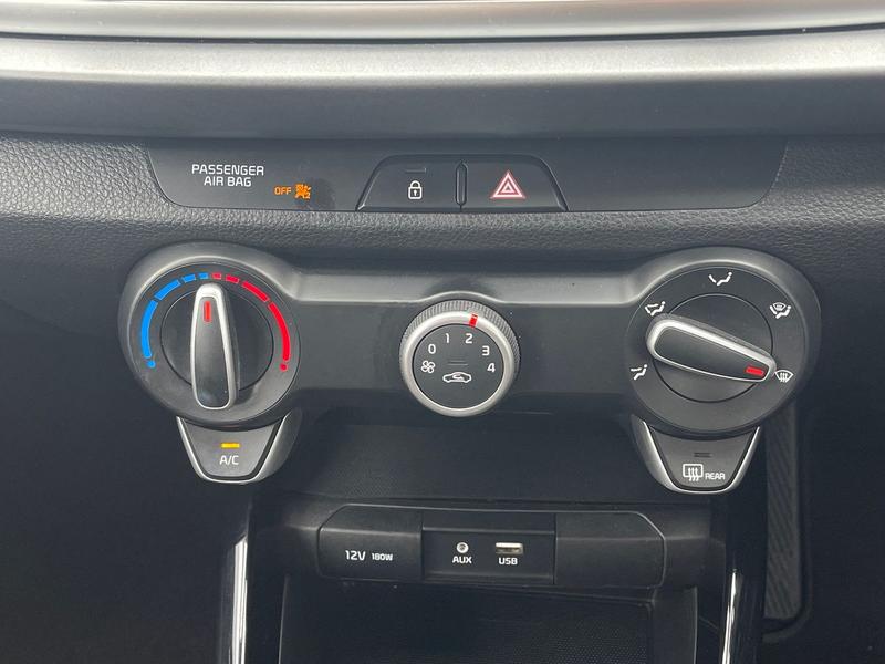 Used Kia Rio 2017 for sale - 77910241: Photo 16