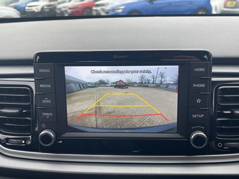 Used Kia Rio 2017 for sale - 77910241: Photo 20