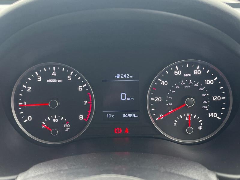 Used Kia Rio 2017 for sale - 77910241: Photo 21