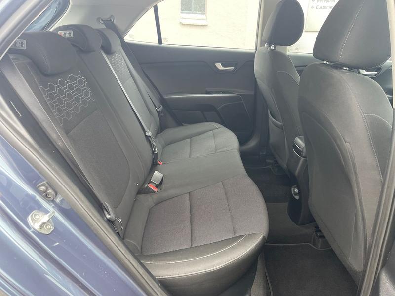 Used Kia Rio 2017 for sale - 77910241: Photo 27