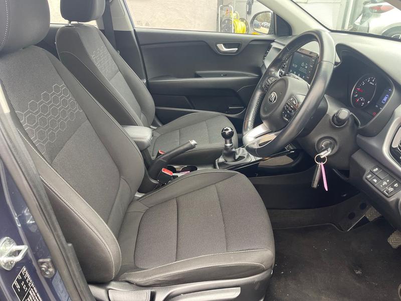 Used Kia Rio 2017 for sale - 77910241: Photo 28