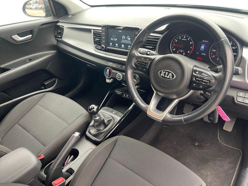Used Kia Rio 2017 for sale - 77910241: Photo 3