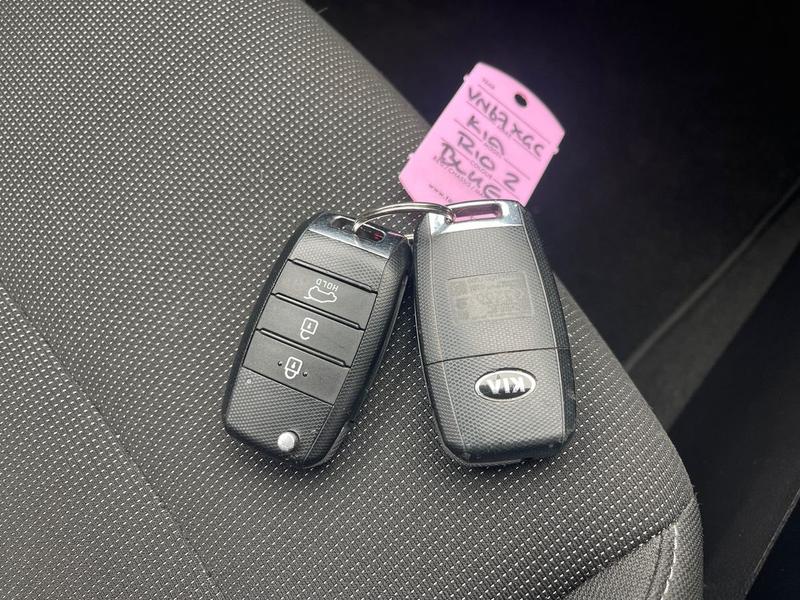 Used Kia Rio 2017 for sale - 77910241: Photo 41