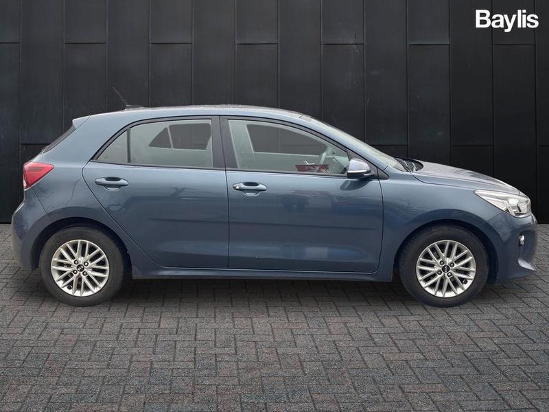 Used Kia Rio 2017 for sale - 77910241: Photo 5