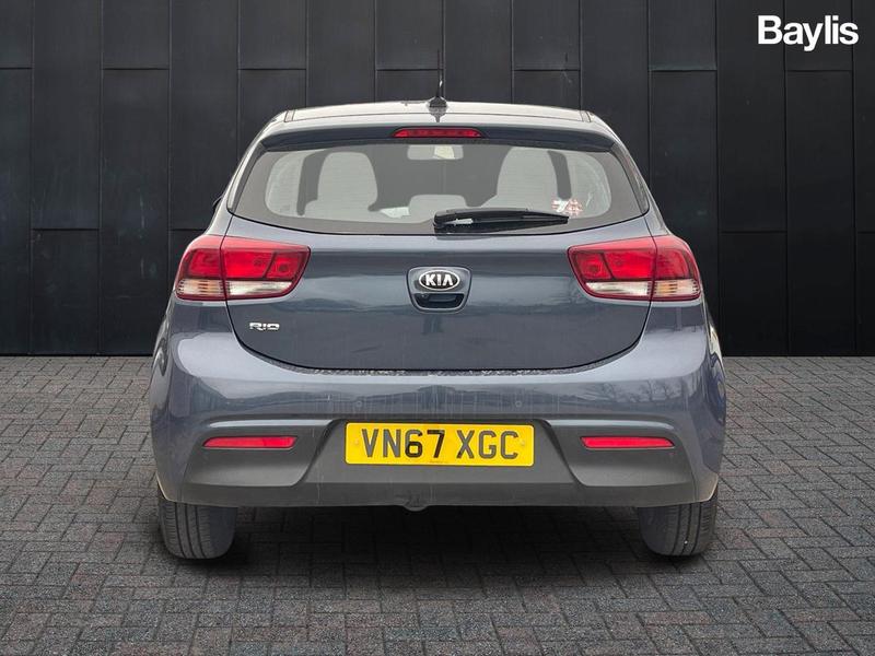 Used Kia Rio 2017 for sale - 77910241: Photo 6