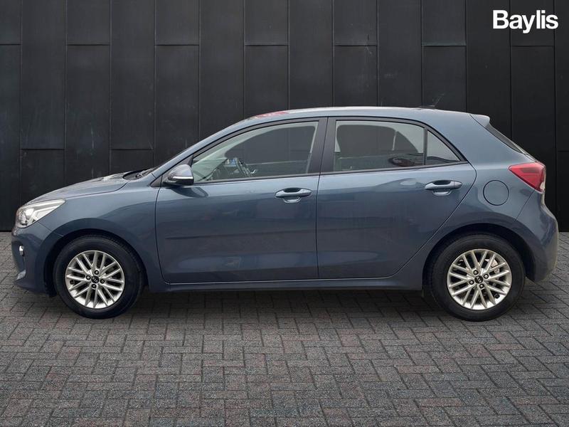 Used Kia Rio 2017 for sale - 77910241: Photo 8