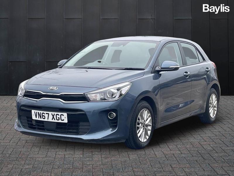 Used Kia Rio 2017 for sale - 77910241: Photo 9