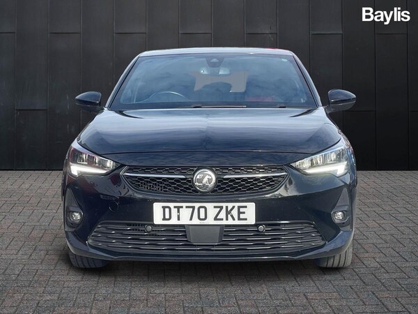Used Vauxhall Corsa 2021 for sale - 76074511: Photo 10