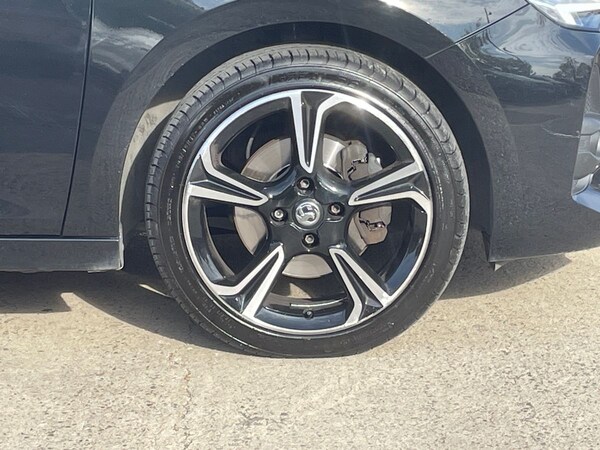 Used Vauxhall Corsa 2021 for sale - 76074511: Photo 11