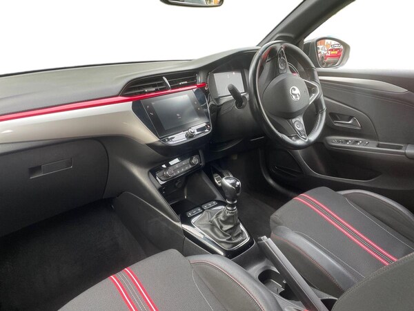 Used Vauxhall Corsa 2021 for sale - 76074511: Photo 14