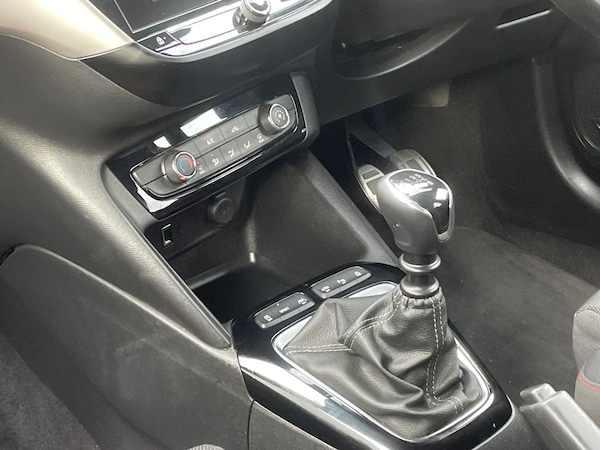 Used Vauxhall Corsa 2021 for sale - 76074511: Photo 15