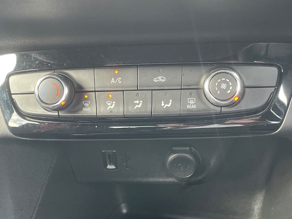 Used Vauxhall Corsa 2021 for sale - 76074511: Photo 16