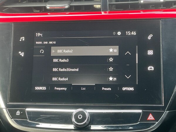 Used Vauxhall Corsa 2021 for sale - 76074511: Photo 18