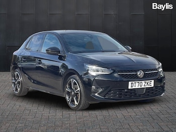 Vauxhall - Corsa