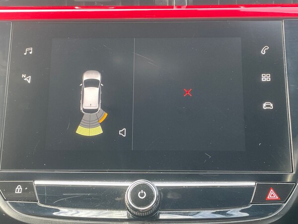 Used Vauxhall Corsa 2021 for sale - 76074511: Photo 20