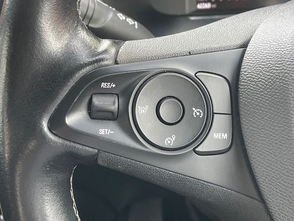 Used Vauxhall Corsa 2021 for sale - 76074511: Photo 22