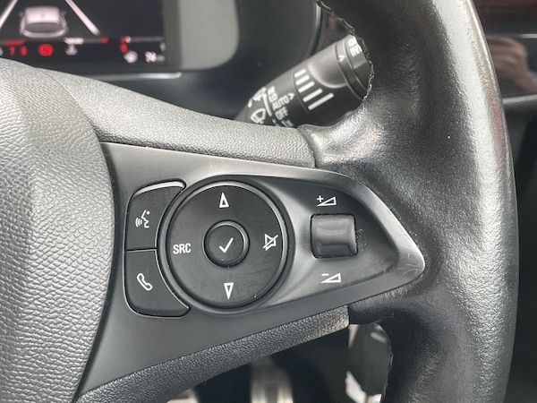 Used Vauxhall Corsa 2021 for sale - 76074511: Photo 23