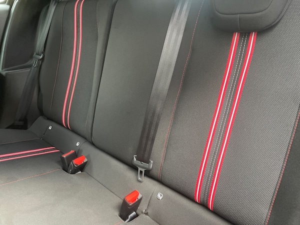 Used Vauxhall Corsa 2021 for sale - 76074511: Photo 24